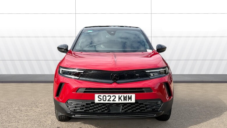 Vauxhall Mokka 1.2 Turbo GS Line 5dr Petrol Hatchback